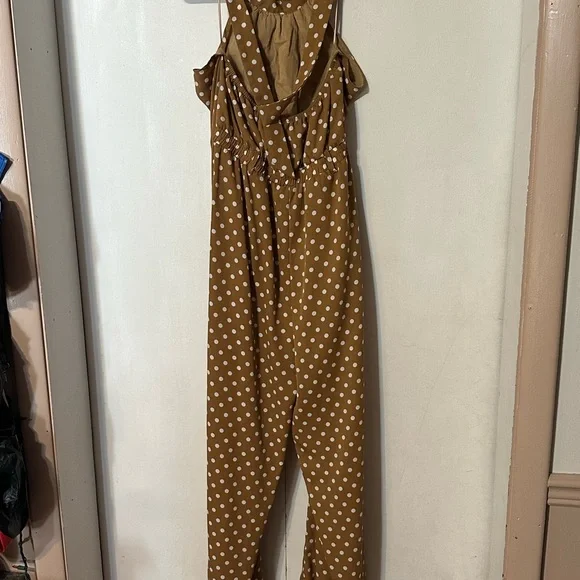 Fashion Nova Romper - Picture 2 of 3